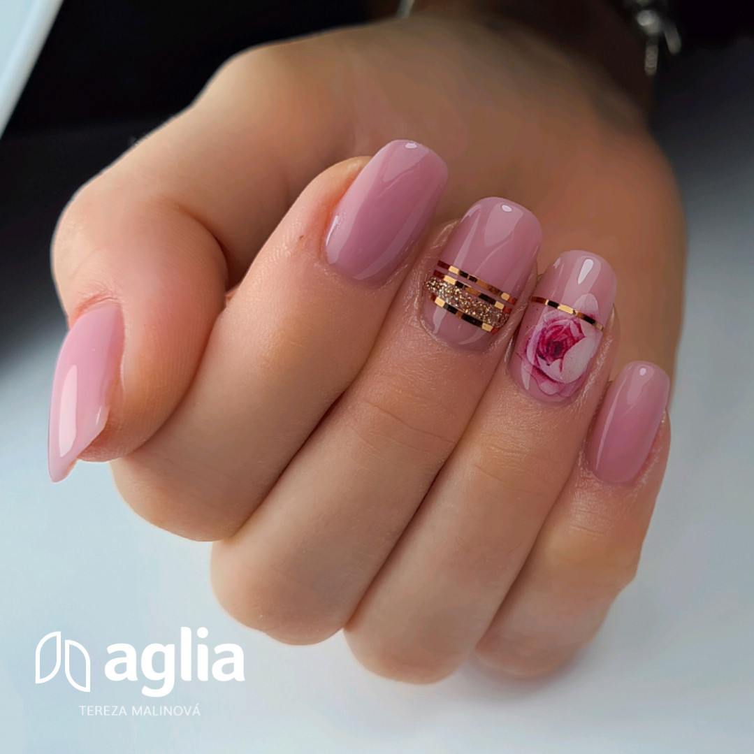 GUMMY BASE Punch Cake - base gél lakk