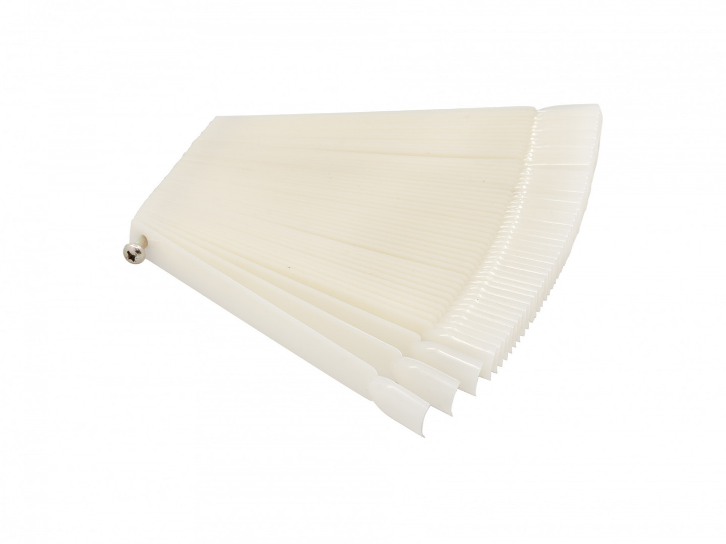 Színpaletta legyező Natur