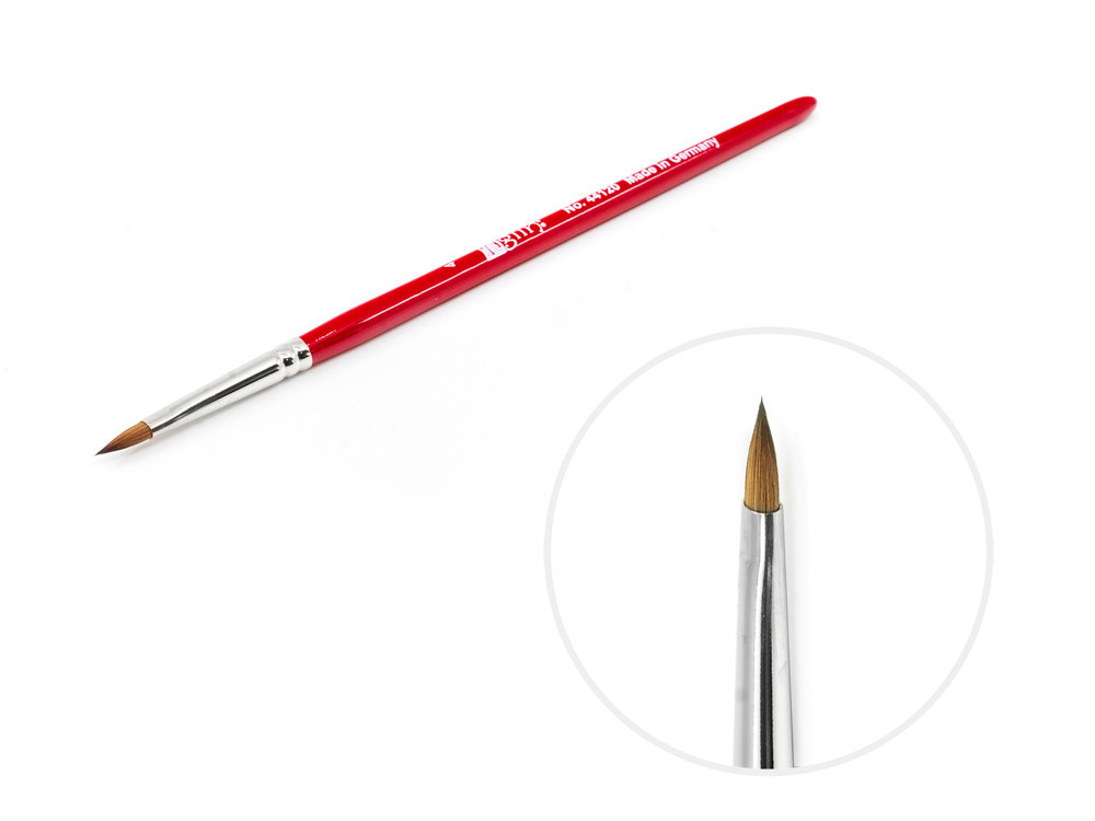 ELITE MASTER No.4 ecset