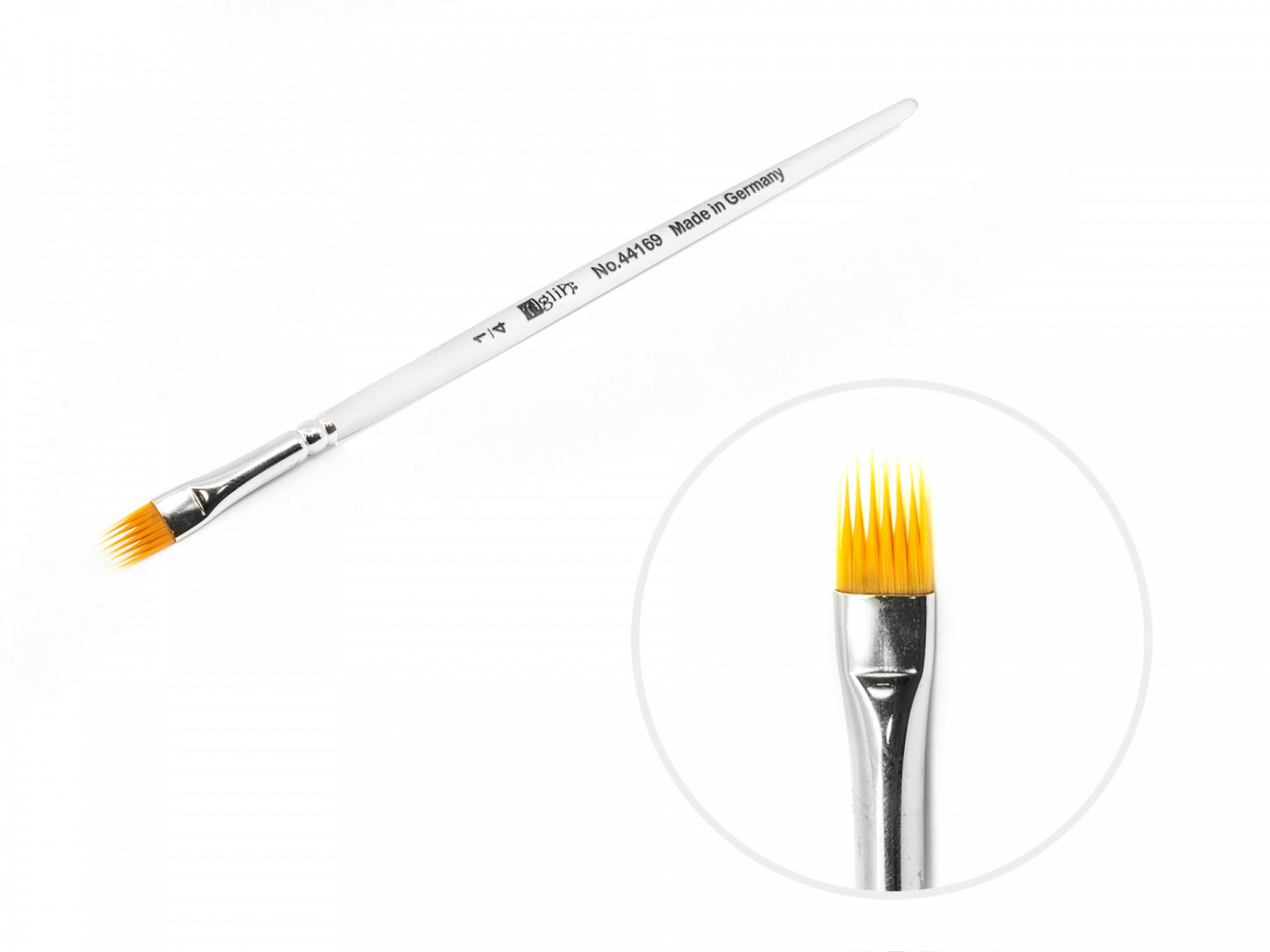 EFFECT DESIGN No. 1/4