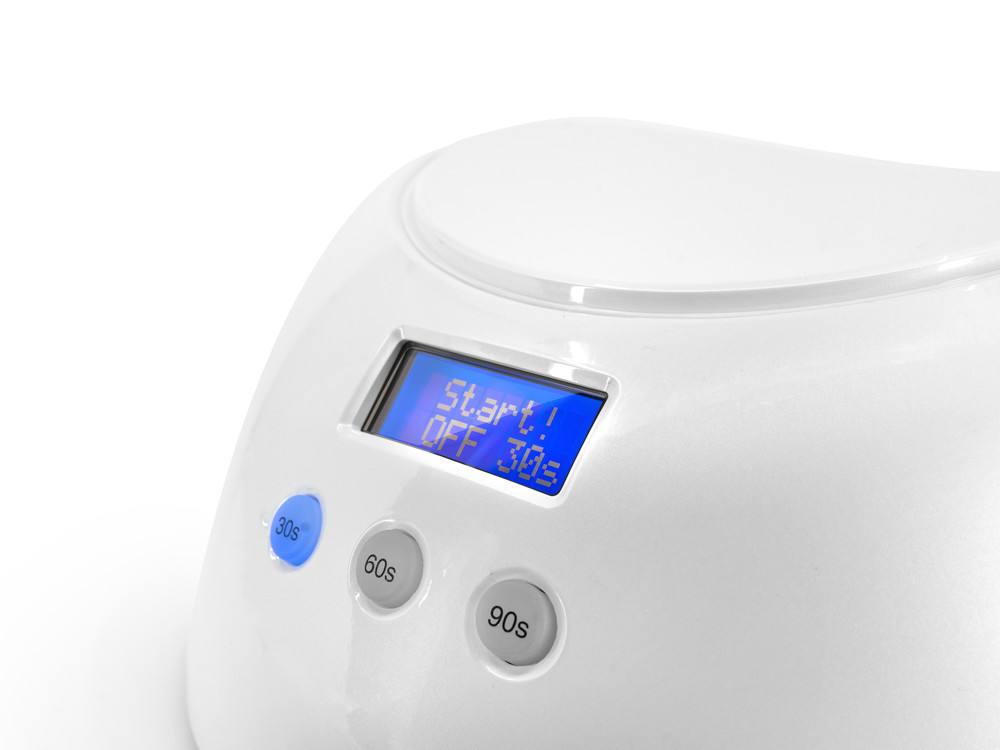 UV/LED Lámpa ELLIPSE HYBRID