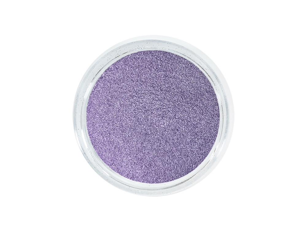 GLAMOUR Lilac Satin