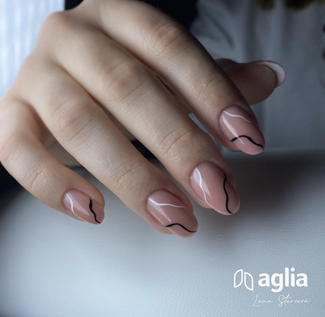 GUMMY BASE Toffee - base gél lakk