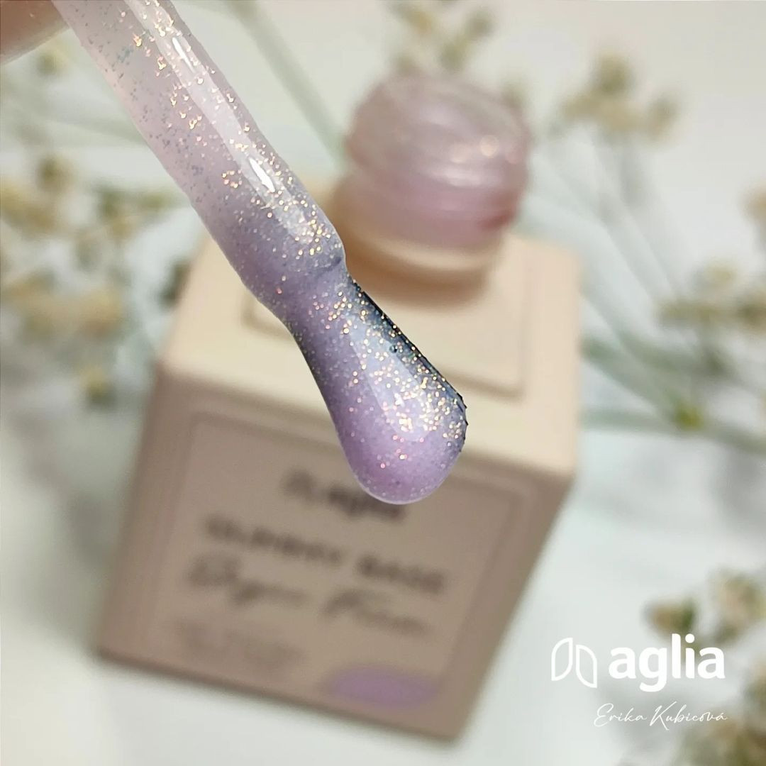 GUMMY BASE SUGAR FOAM - base gél lakk HEMA FREE