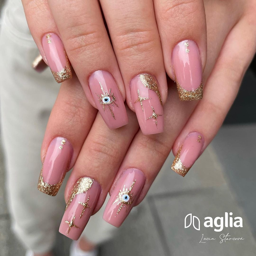 GUMMY BASE Toffee - base gél lakk