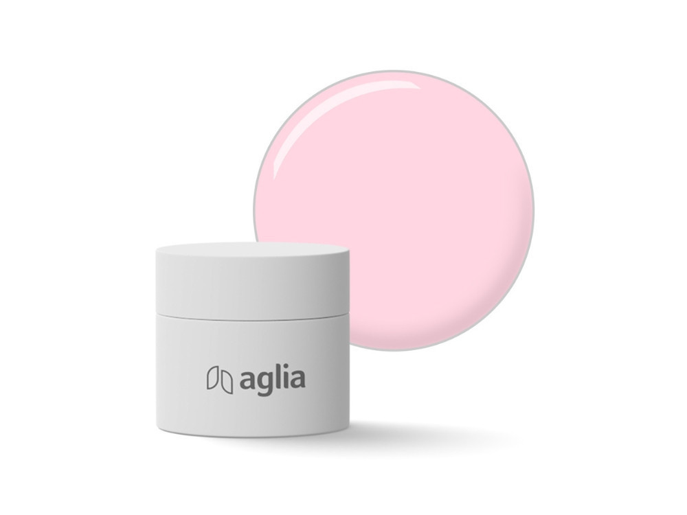 LIQUID BUILDER Rose Quartz