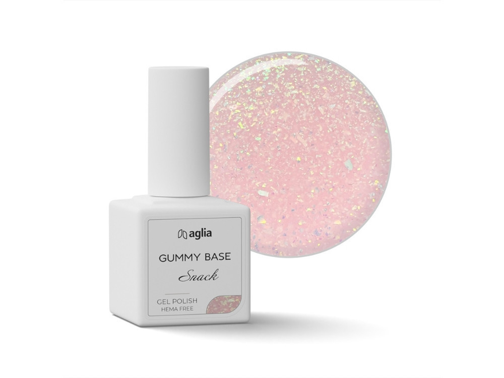 GUMMY BASE Snack