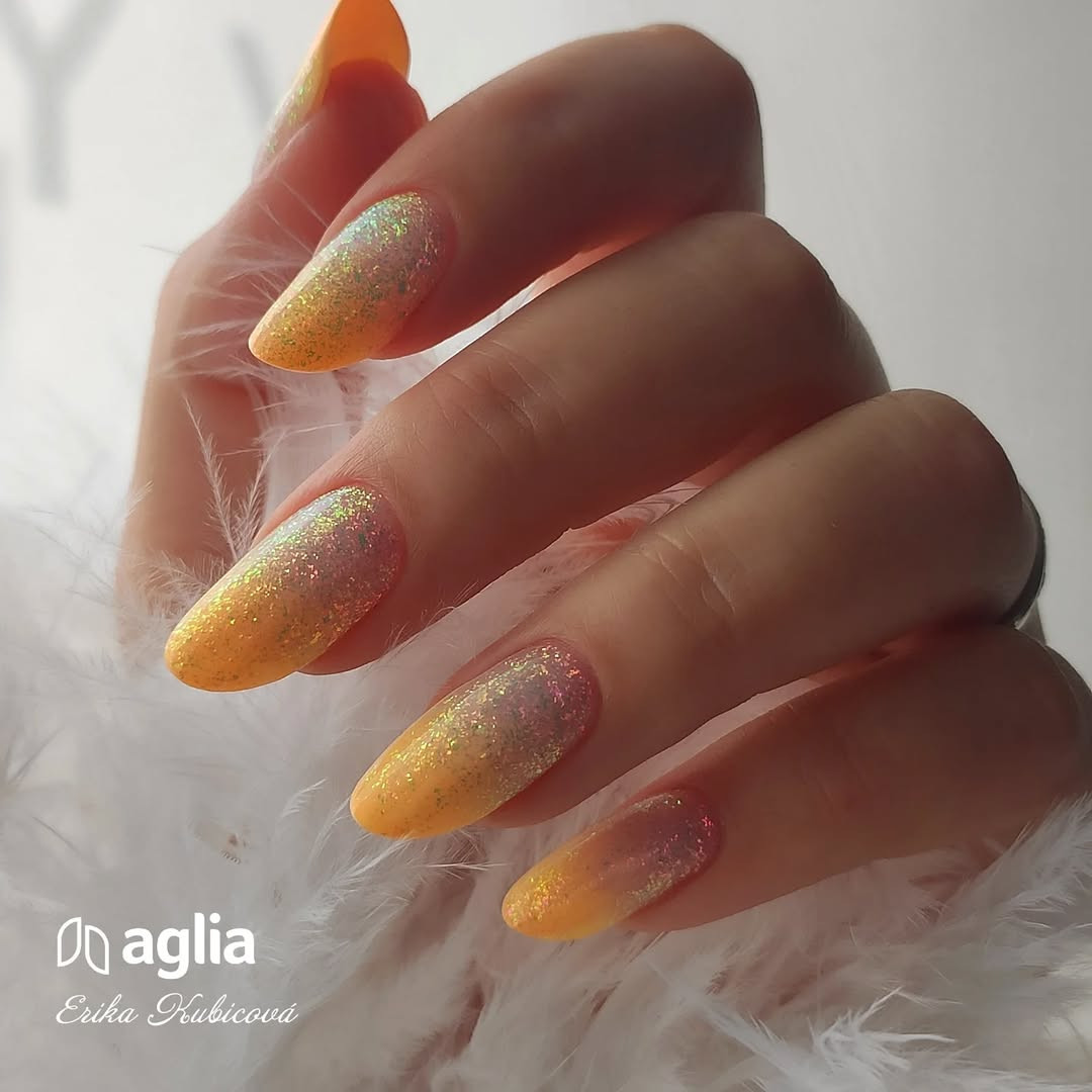 BUILDER GALAXY Chameleon + SUNSET