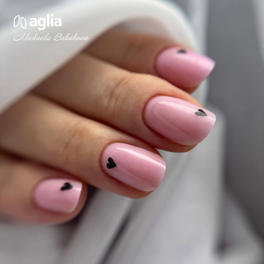 UNIQUE KERA FIBER Cool Pink