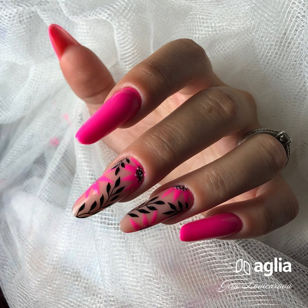 TUTTI FRUTTI + BLACK SUPREME