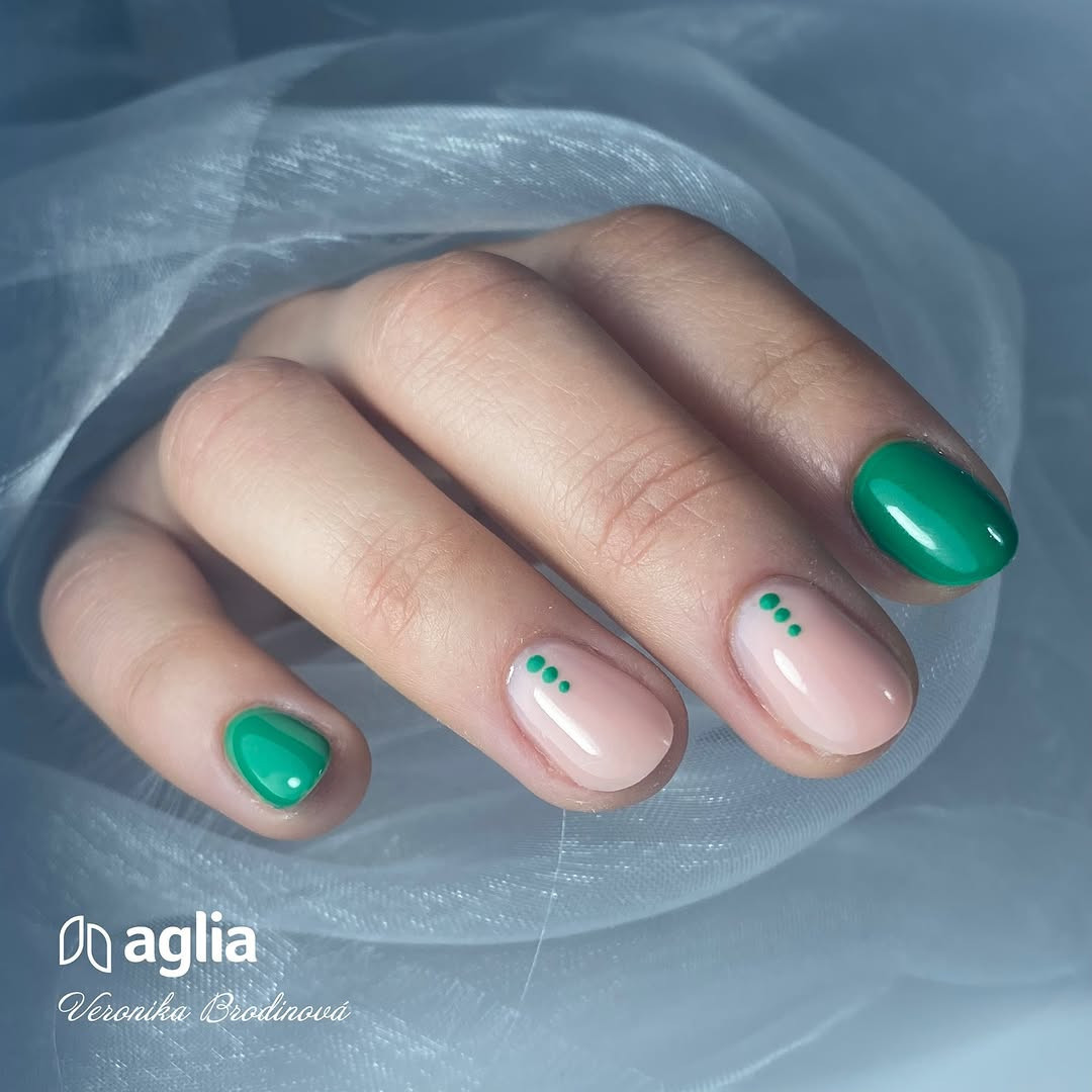 LIQUID BUILDER Nude Look + BRISK