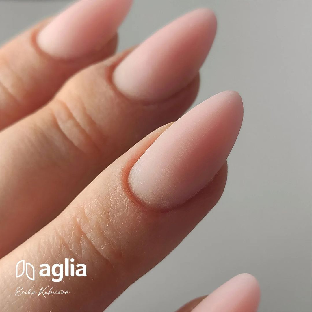 ICONIC Baby Pink - polygel