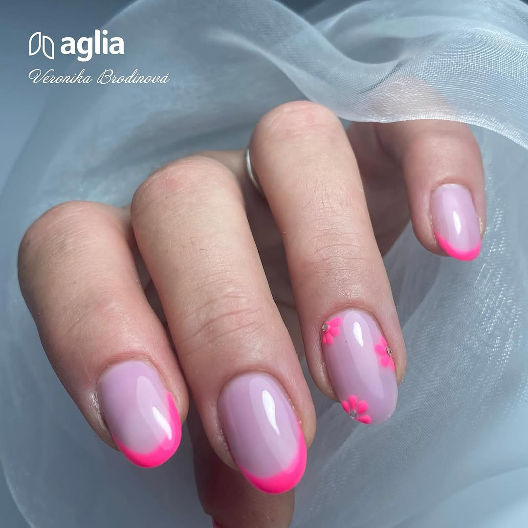 GUMMY BASE GLAZE + TIP TOP